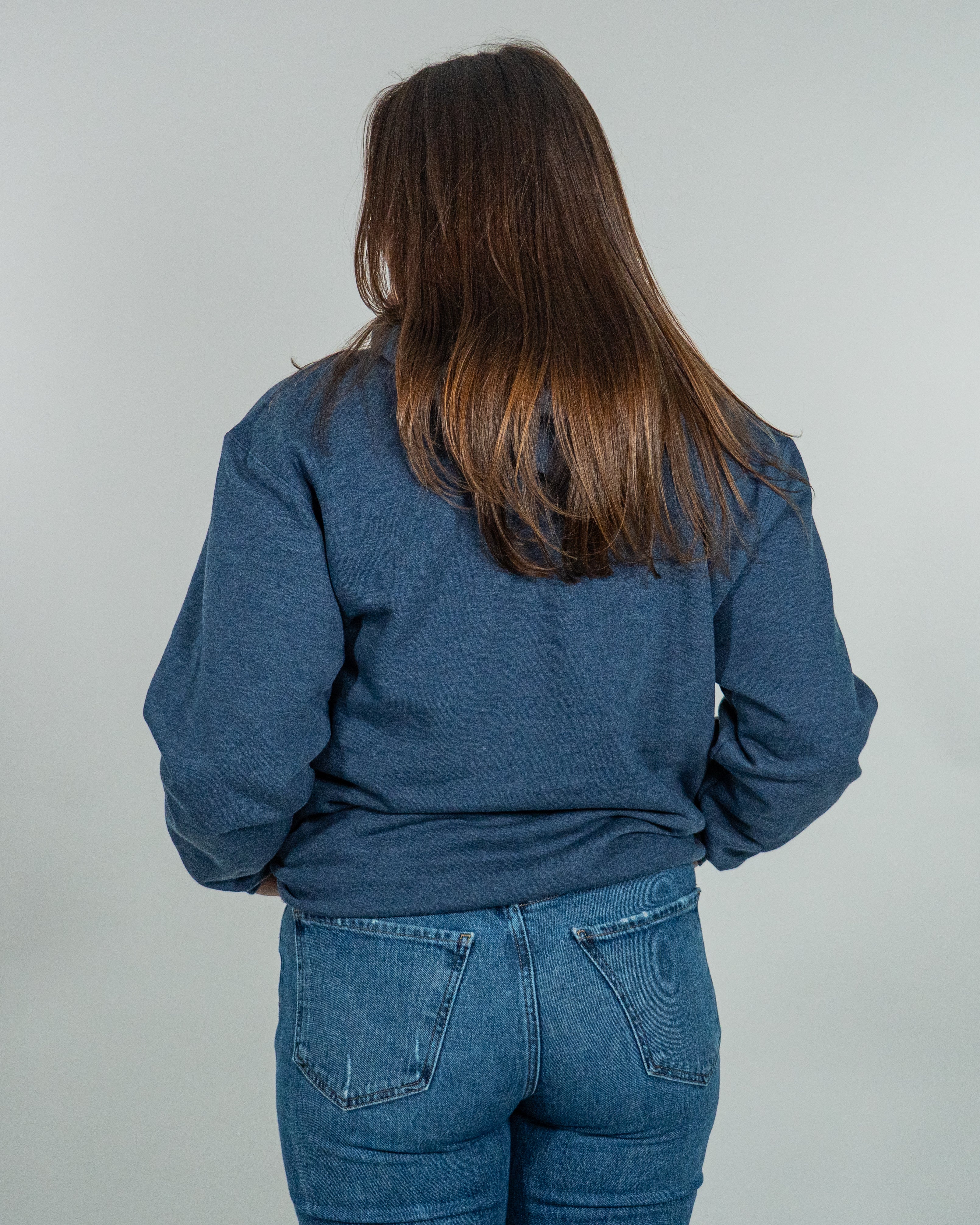 Tailgaters Classic Badge Hoodie - Image 4