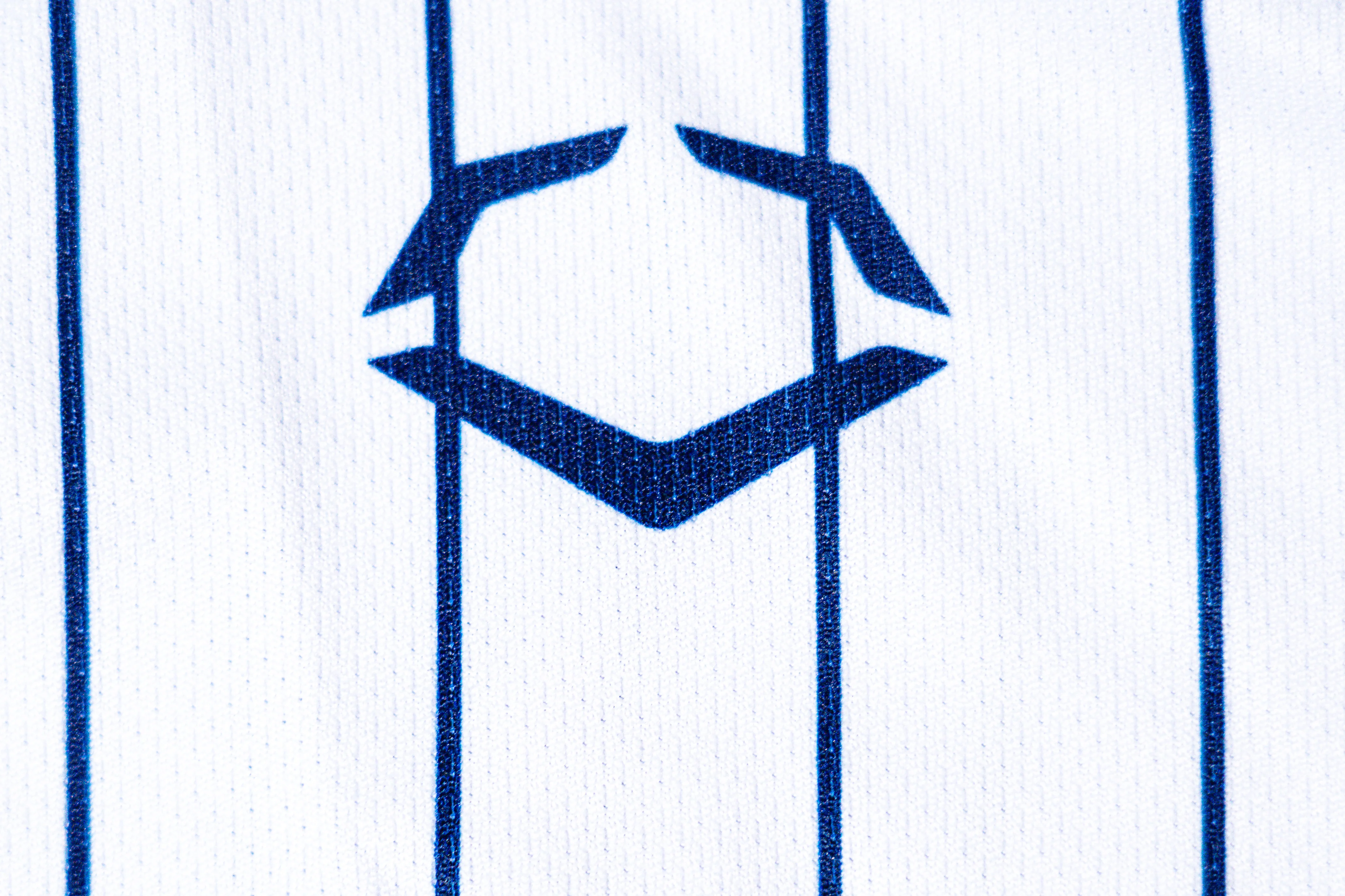 Tailgaters EvoShield BBCL Jersey - Pinstripe - Image 5