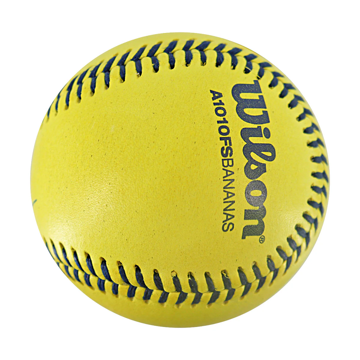 Vincent Chapman Dancing Umpire Bananas Autographed Game Used Official Banana Ball 8.10.25 Coors Field - Image 2