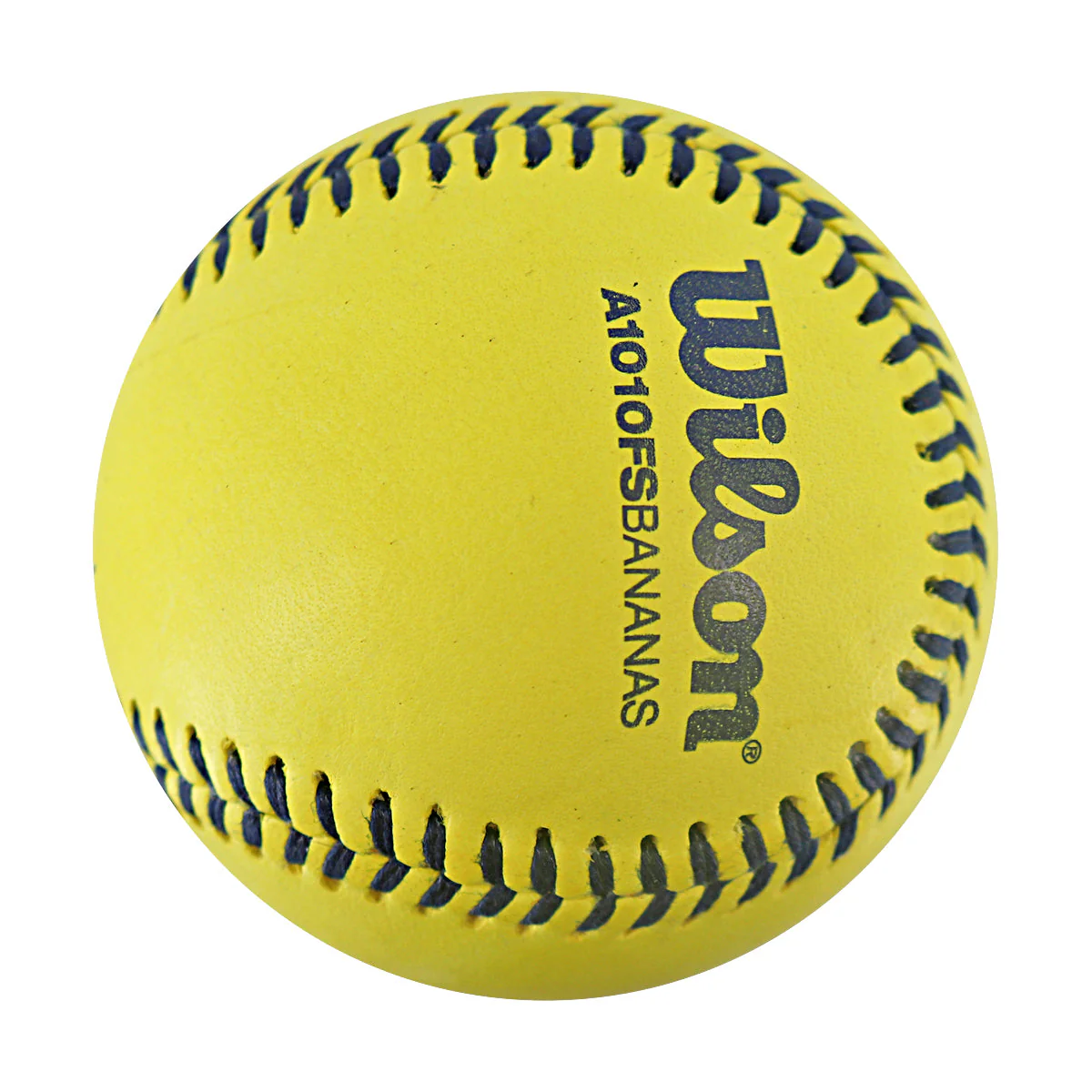 Vinny Castillo Bananas Autographed Official Banana Ball w/Case 8.9.25 Coors Field  - Image 7