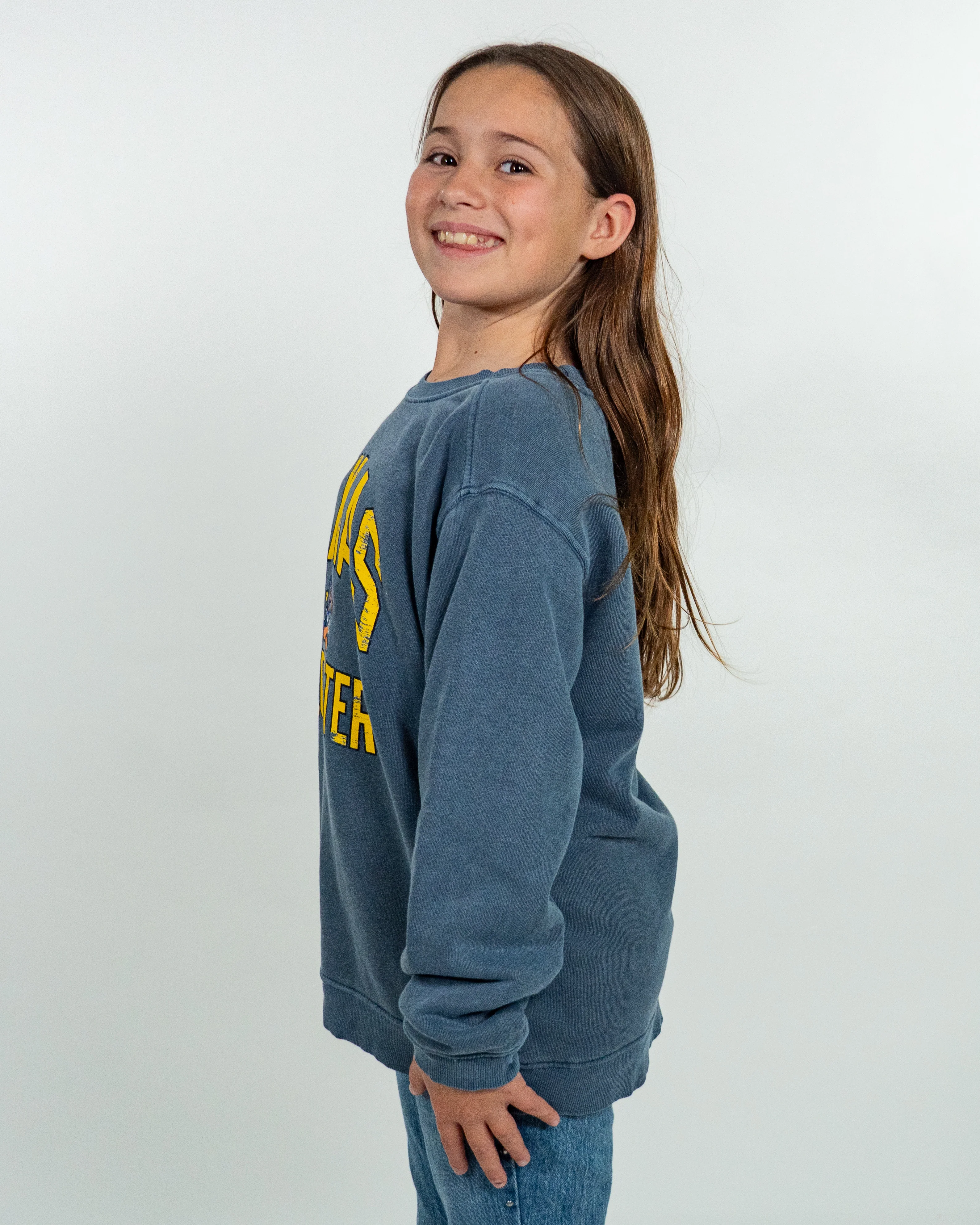 YOUTH Tailgaters True Legend Crew - Image 3