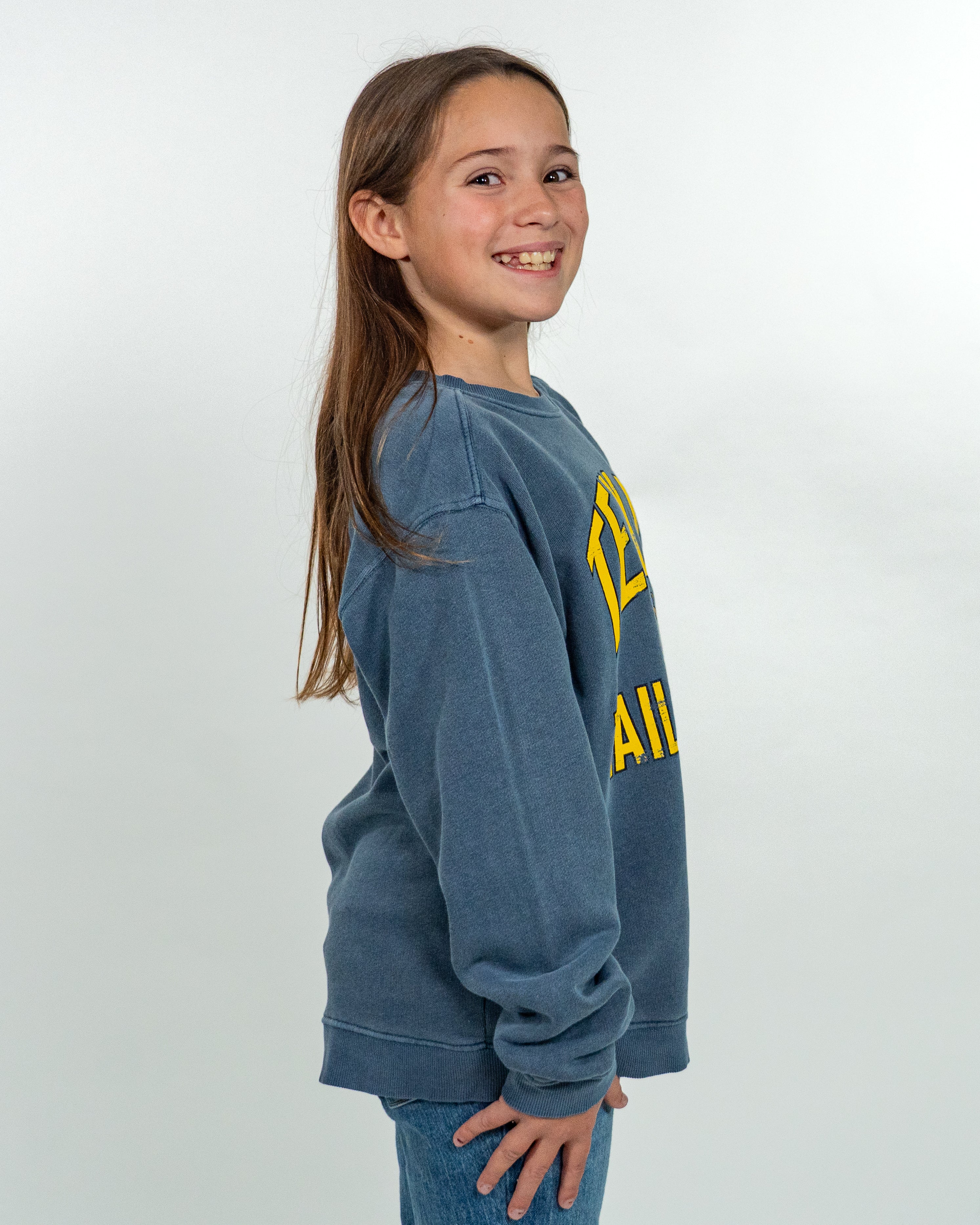 YOUTH Tailgaters True Legend Crew - Image 5
